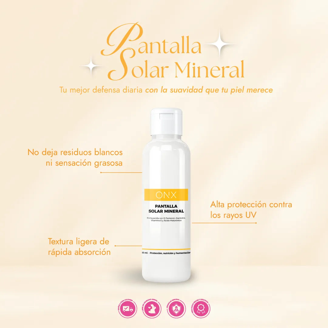 RUTINA ANTI-IMPERFECCIONES
