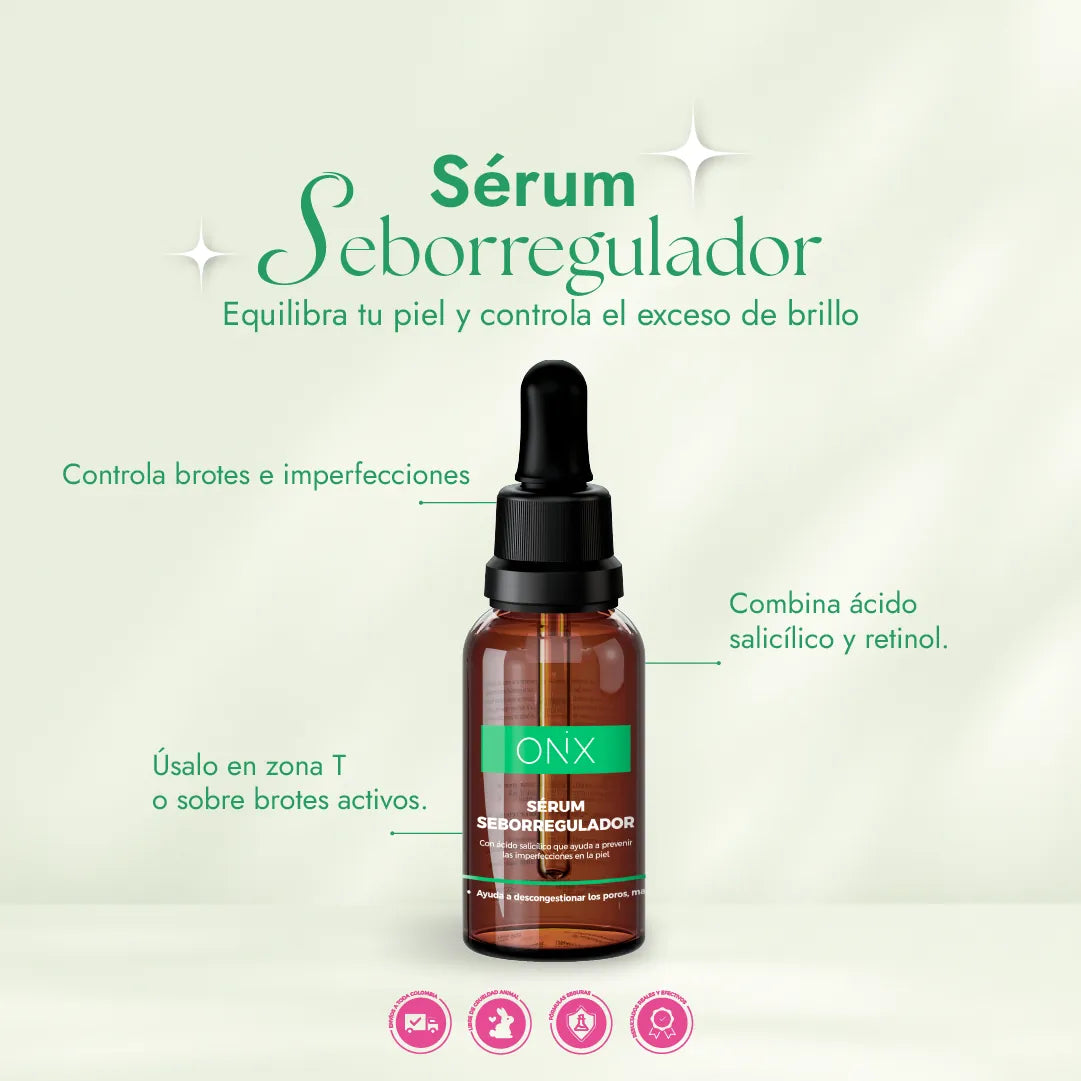 RUTINA ANTI-IMPERFECCIONES