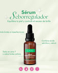 Sérum Seborregulador | Lleva 1 Producto Gratis - Onix Skincare