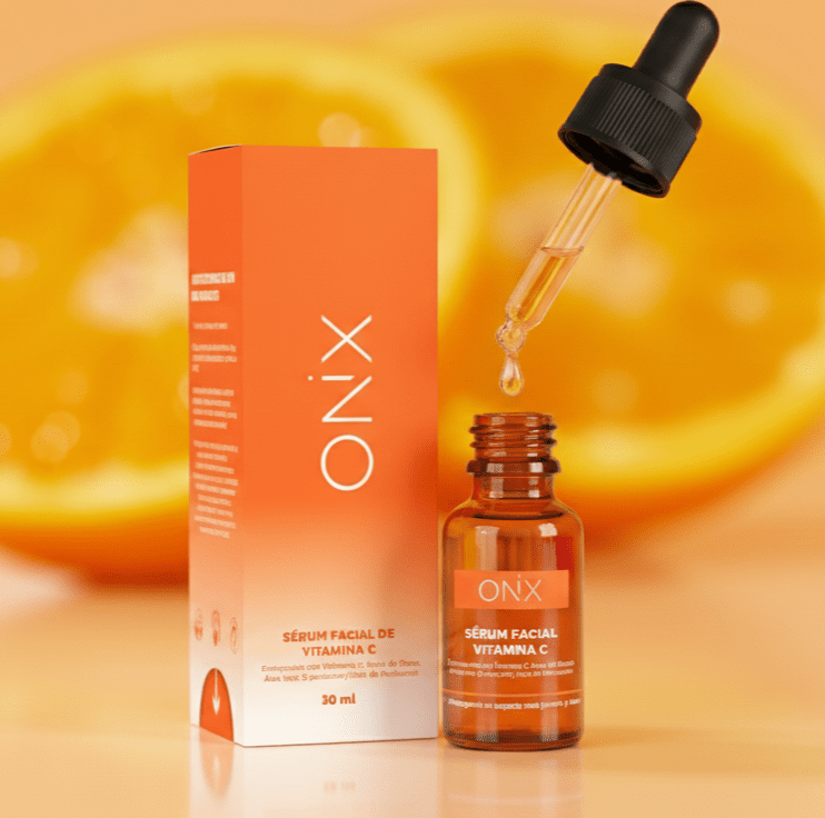 Los Beneficios de la Vitamina C para la Piel