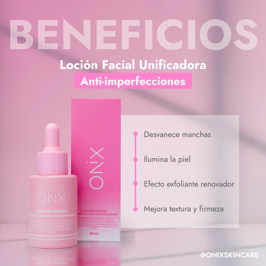 DÚO FRESCURA FACIAL | SÉRUM ANTIOJERAS + LOCIÓN ANTI IMPERFECCIONES