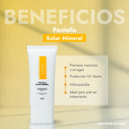 RUTINA SIEMPRE JÓVEN | SOLUCIÓN ANTI EDAD + ANTI MANCHAS + BRILLO NATURAL