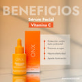 SÉRUM DE VITAMINA C | RECUPERA TU BRILLO NATURAL SIN GRASA
