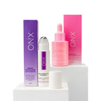 DÚO FRESCURA FACIAL | SÉRUM ANTIOJERAS + LOCIÓN ANTI IMPERFECCIONES