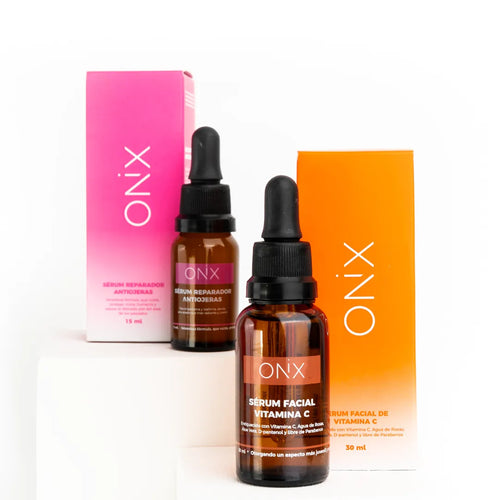 DÚO OJERAS + PRODUCTO GRATIS image 1