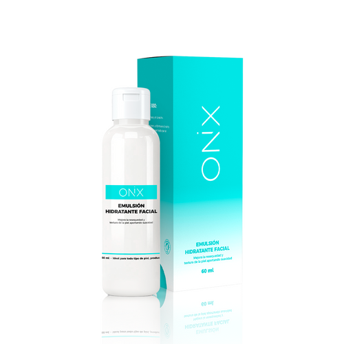 Emulsión Hidratante Facial image 1