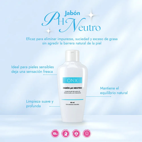 Jabón pH Neutro image 2