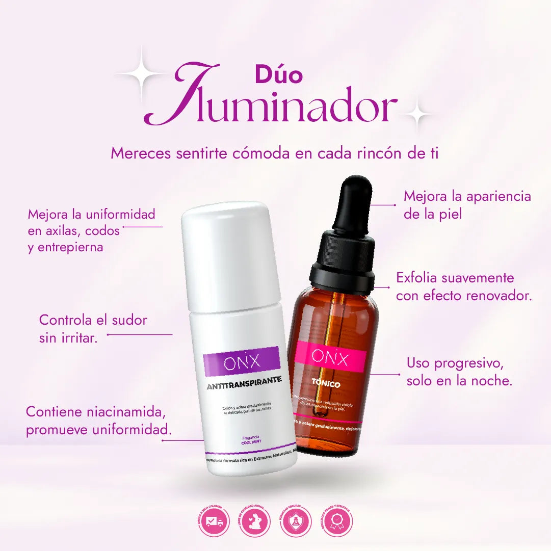 DÚO UNIFICADOR