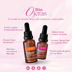 DÚO OJERAS + PRODUCTO GRATIS - Hover Image