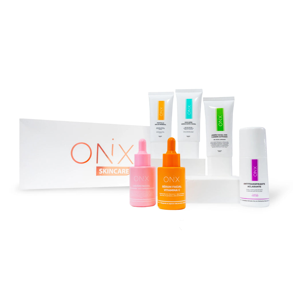 RUTINA SIEMPRE JÓVEN | SOLUCIÓN ANTI EDAD + ANTI MANCHAS + BRILLO NATURAL