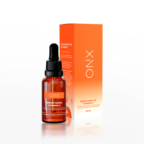 Sérum de Vitamina C image 1