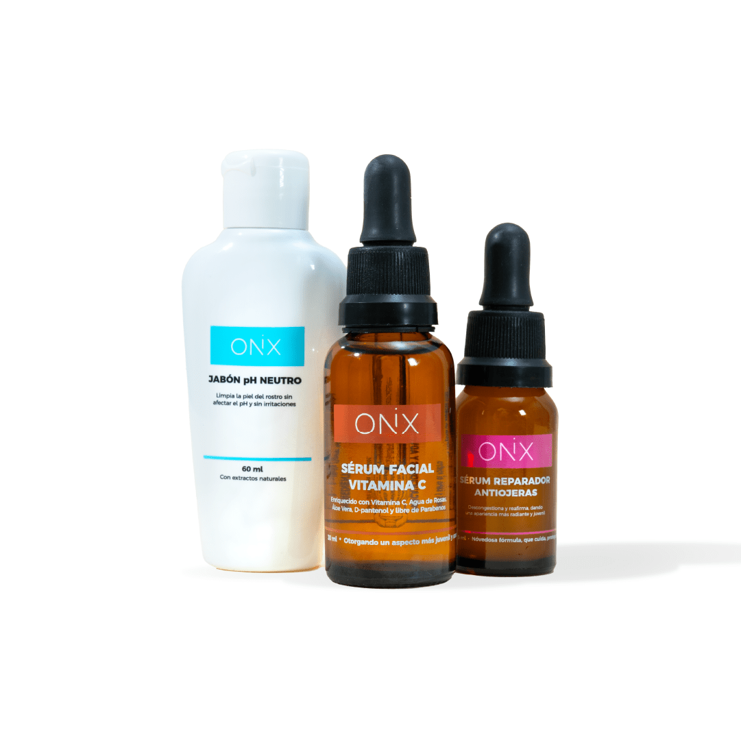 Glow Reset - Onix Skincare