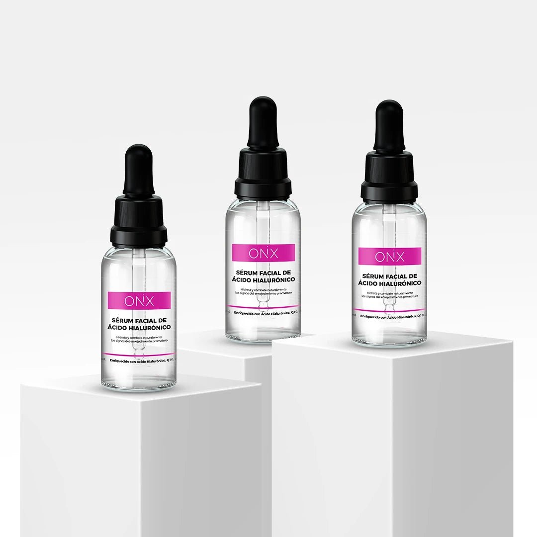 KIT EMPRENDEDOR | COMIEZA TU NEGOCIO DE SKINCARE - Onix Skincare