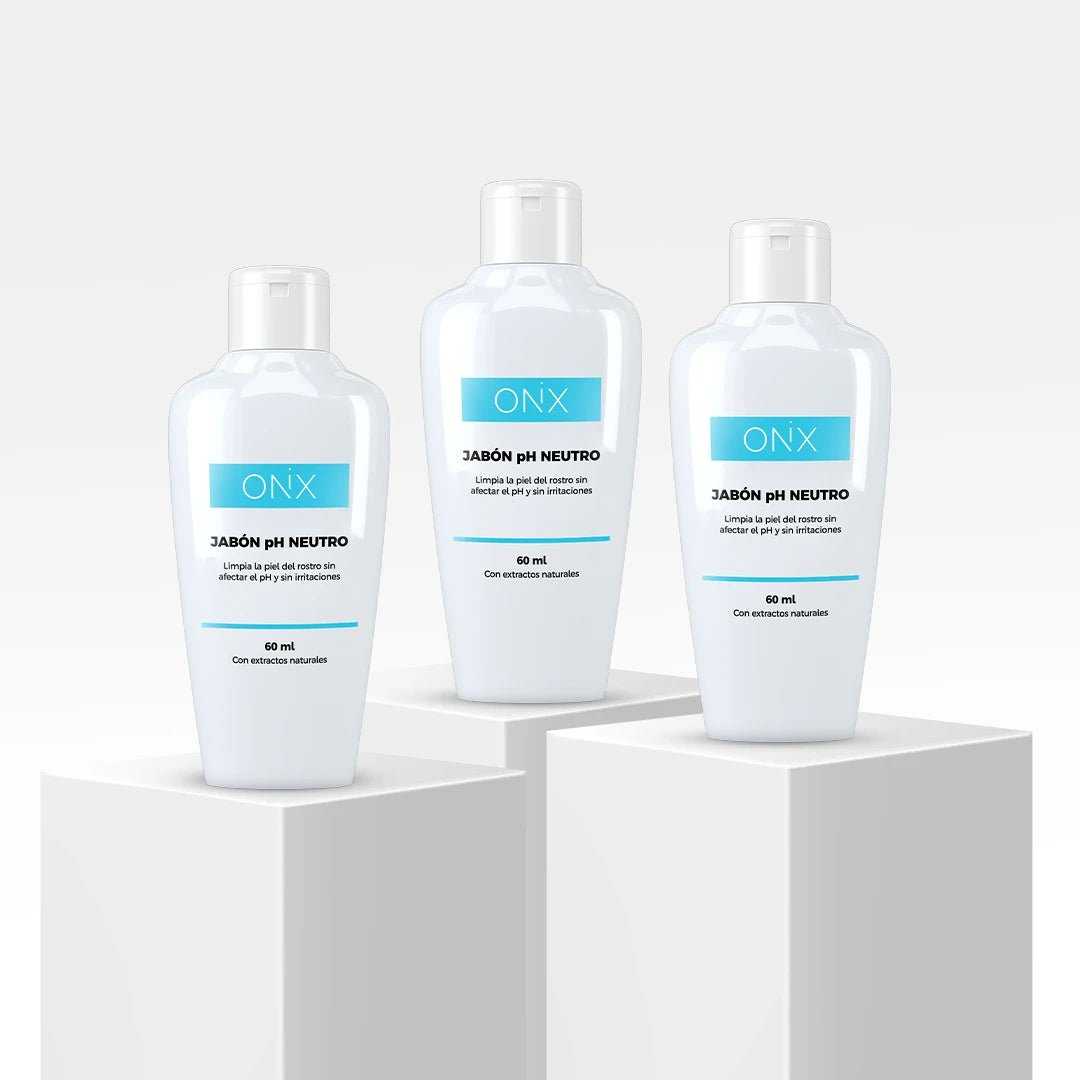 KIT EMPRENDEDOR | COMIEZA TU NEGOCIO DE SKINCARE - Onix Skincare