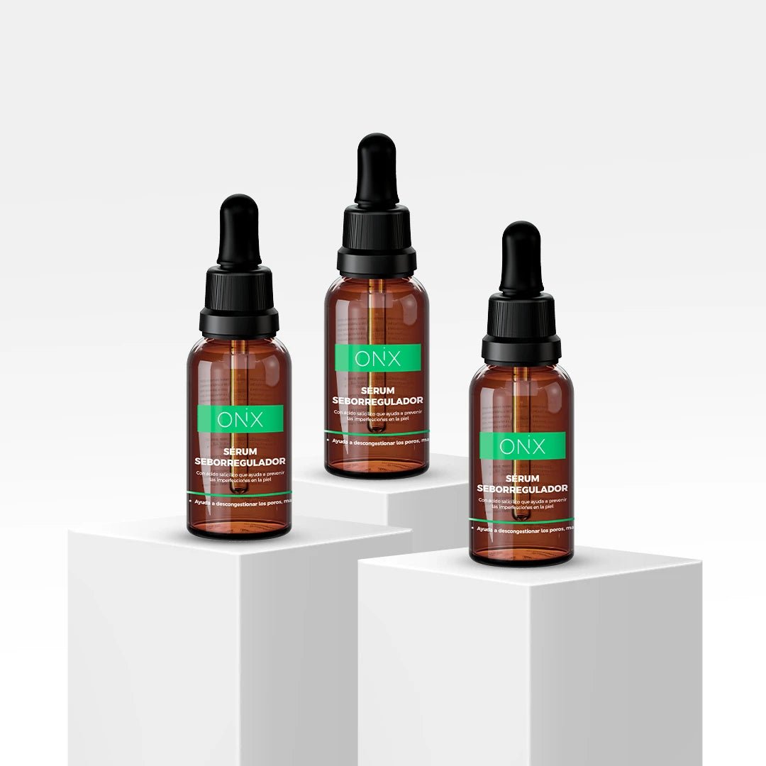 KIT EMPRENDEDOR | COMIEZA TU NEGOCIO DE SKINCARE - Onix Skincare