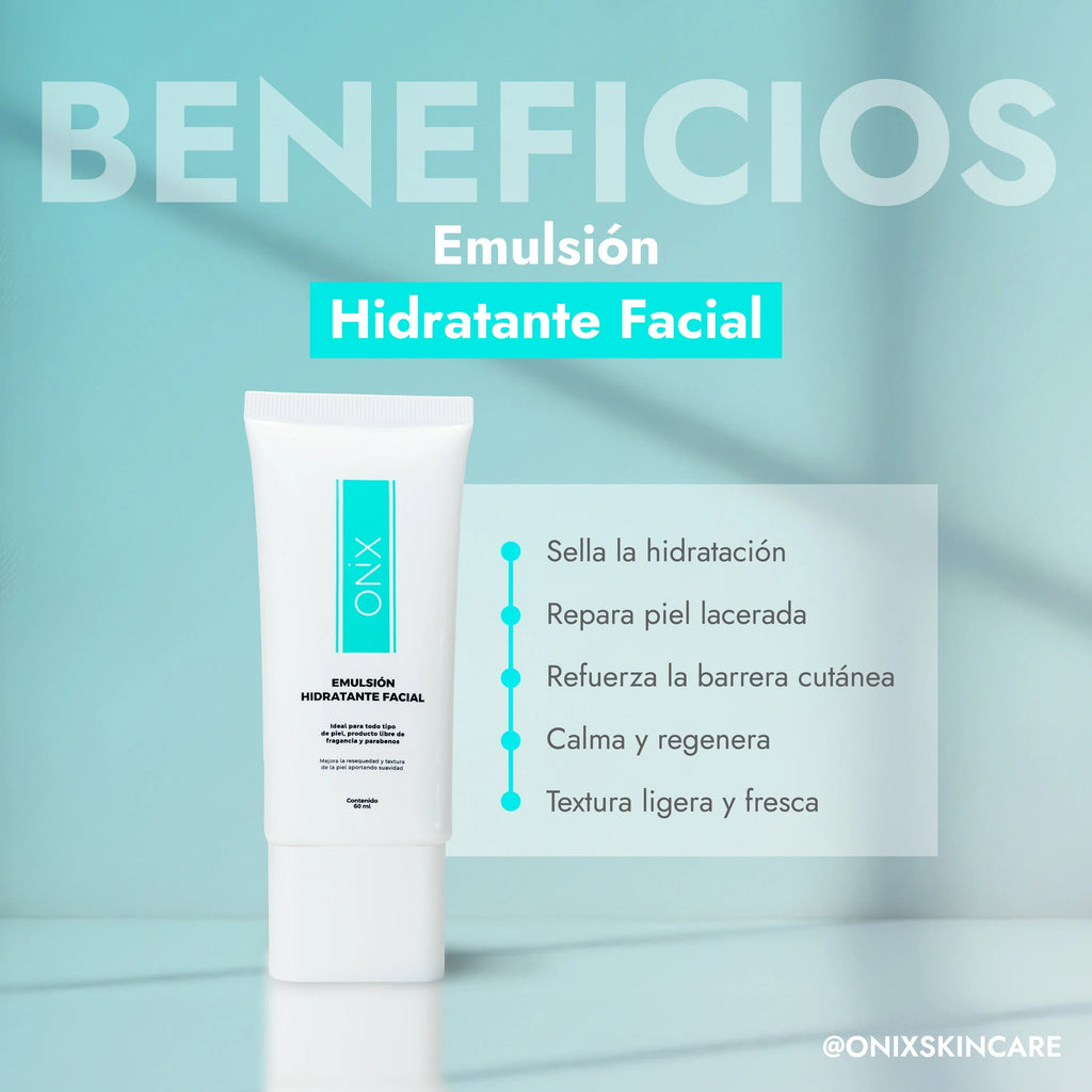 RUTINA ANTI - IMPERFECCIONES | ADIÓS IMPERFECCIONES Y MANCHAS - Onix Skincare