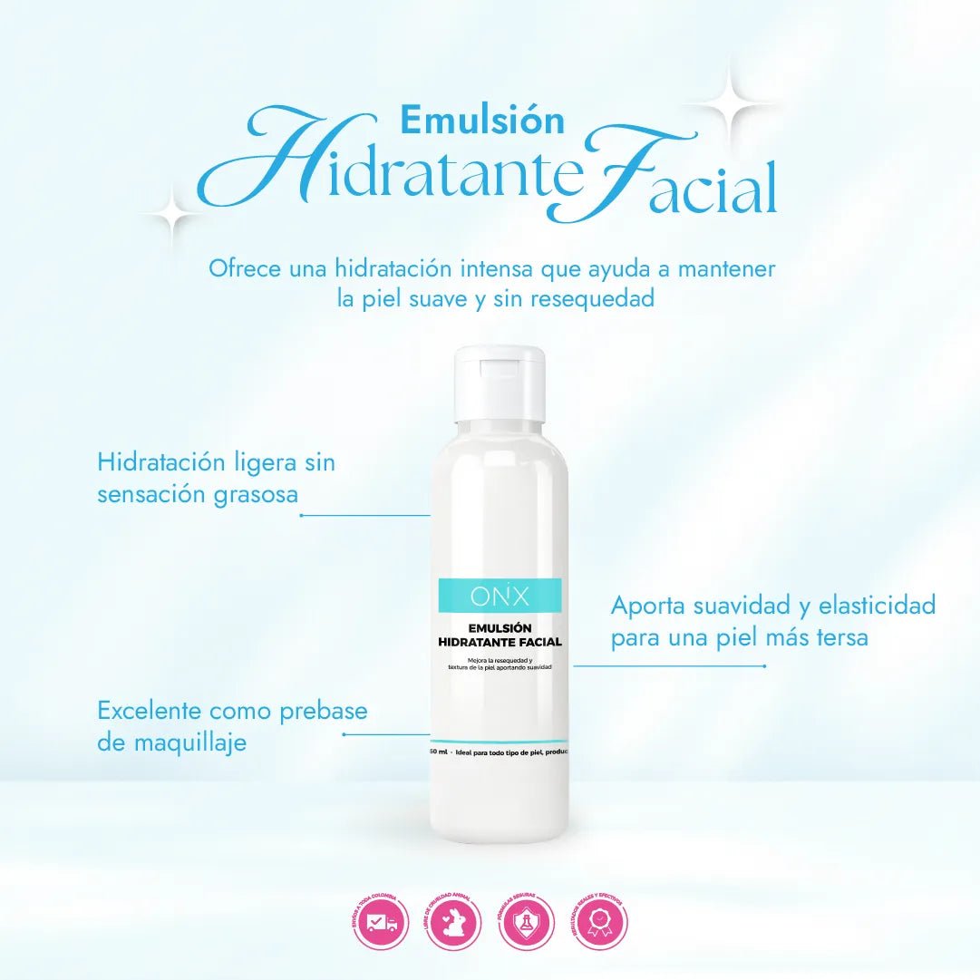 RUTINA SIEMPRE JÓVEN | RECUPERA TU JUVENTU - Onix Skincare