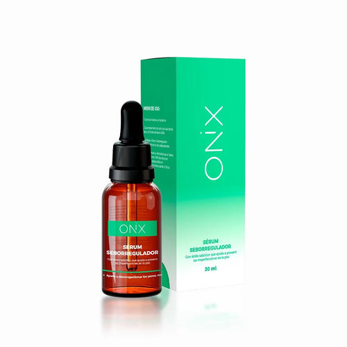 Sérum Seborregulador + PRODUCTO SORPRESA GRATIS - 2